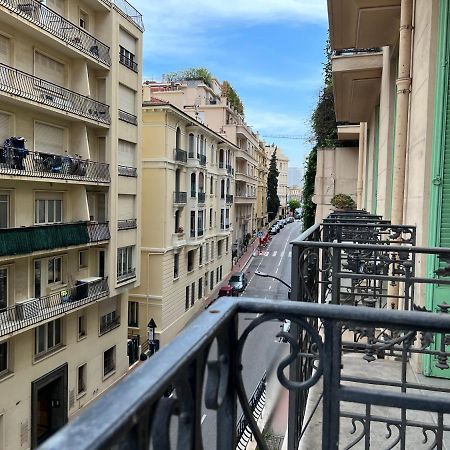 Monaco Quartier Monte Carlo Magnifique 2 Pieces Appartement Buitenkant foto